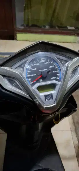 Vario 125 Tahun 2014