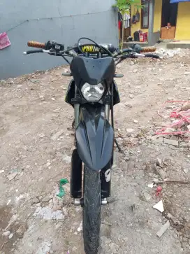 KLX 150 type G ( standar )