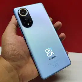 100% RESMI HUAWEI NOVA 9 8/256GB MULUS NO MINUS