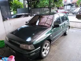 Daihatsu Charade Winner