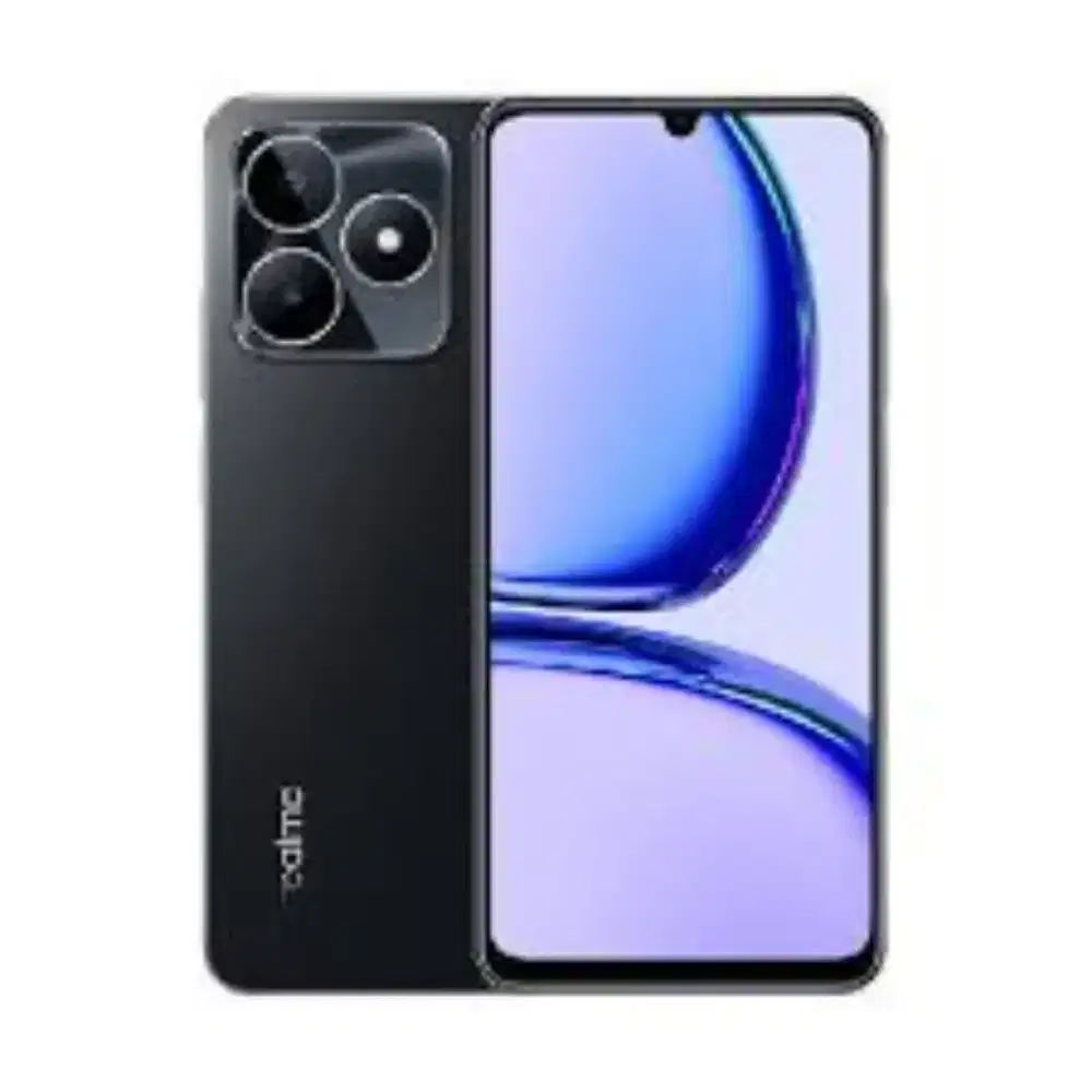 Di beli realme segala kondisi 24 jam