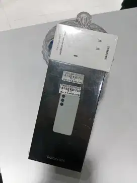 SAMSUNG GALAXY S24