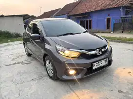 Brio E satya matic