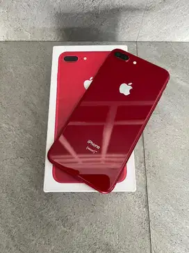 Iphone 8 plus 64gb
