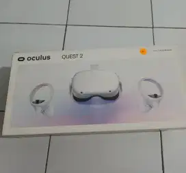 Oculus Quest 2  128GB