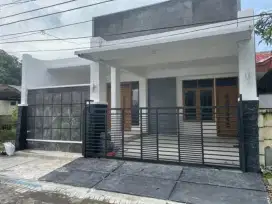 Rumah Araya Blimbing Kota Malang