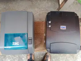 Printer thermal