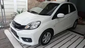 Honda brio e 2016 manual