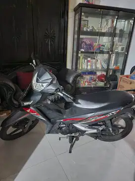 Supra X 125 CW 2021