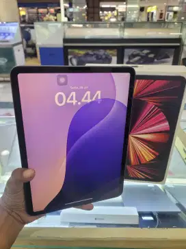 Ipad pro m1 128gb wifi