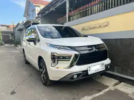 All New Xpander Ultimate Cvt