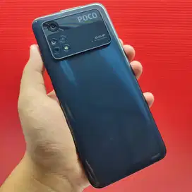 ORI Xiaomi PCOO M4 PRO 8/256GB NO MINUS