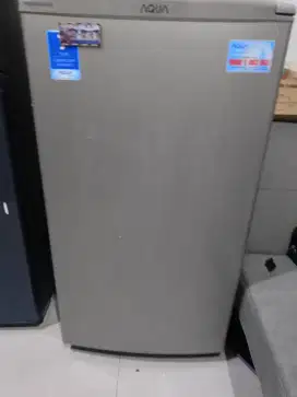 Freezer Aqua untuk ASI