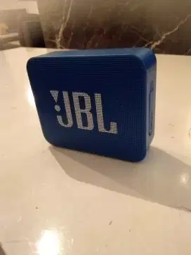 speaker jbl go original