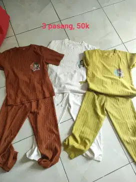 PL baju dan dress anak cewek