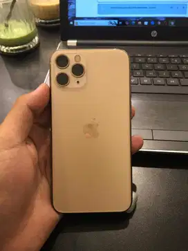 Iphone 11 pro 256gb inter