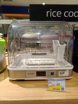 Dish dryer uv 28L