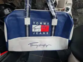 Tas Treveling merk Tommy Hilfiger