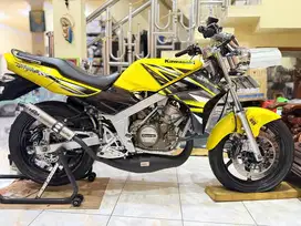Kawasaki Ninja R 2010