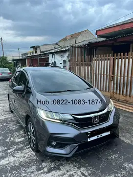Honda Jazz GK5 RS CVT 2025