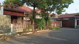 Rumah murah Terawat Siap Huni Di Turangga kota Bandung