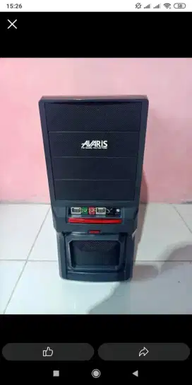 Cpu komputer i3 gen 3