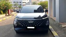 Chery omoda rz luxury turbo 2023 hitam sunroof