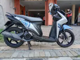 Yamaha Mio s blue core EXO 2020