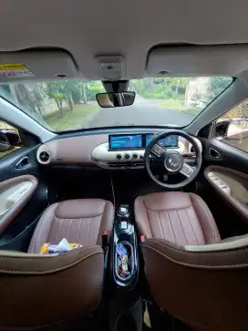 JUAL WULING EV BINGUO NIK 2024