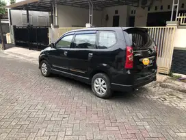 Avanza type S 2010 Tangan Pertama