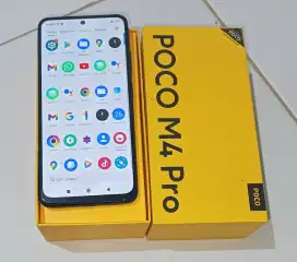 POCO M4 PRO 8/256 (mulus)