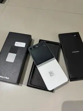galaxy z flip 5 256 gb mulus murah