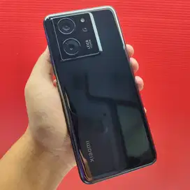 LIKE NEW XIAOMI 13T 12/256GB 5G ORI NO MINUS