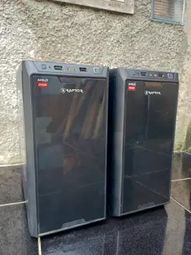 Casing cpu komputer