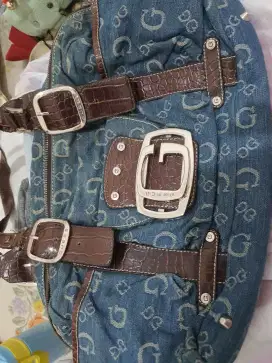 Tas guess biasa
