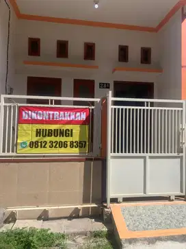Disewakan Rumah Surabaya Timur