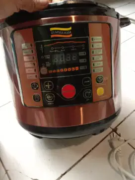 Jual mejicom merek gemma ram