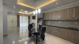 Rumah disewakan di Cipete