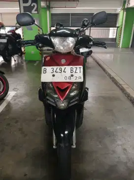 Yamaha Mio GT 2014