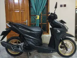 Istimewa vario 150 led cbs iss super mulus no minus jarang ada