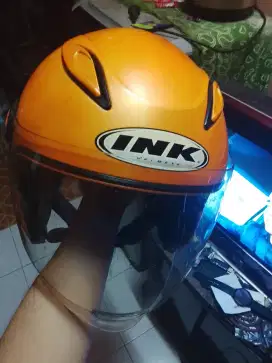 Helm INK Ori ukuran L