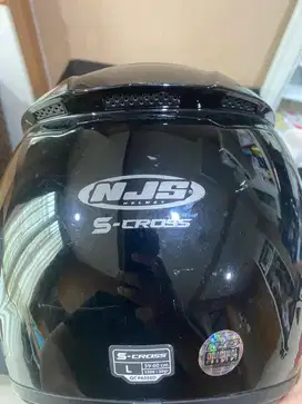 NJS S-Cross ukuran L
