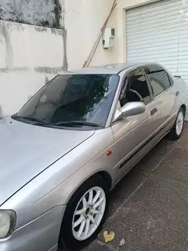 Suzuki Baleno 2000 Bensin