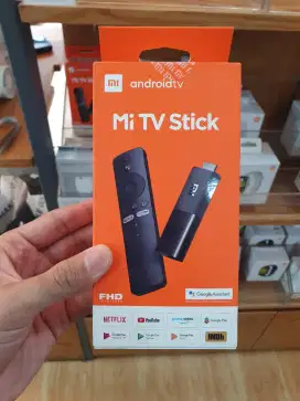 Xiaomi MI TV Stick
