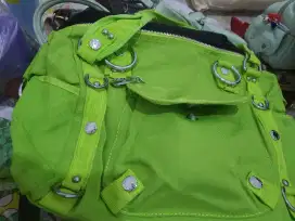 Tas esprite hijau h