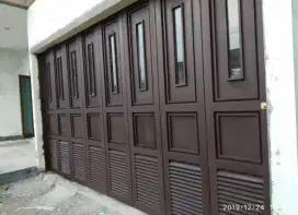Pintu Henderson berkualitas terbaik