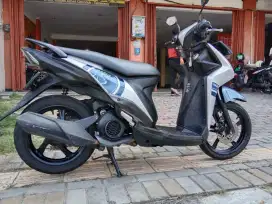 YAMAHA Mio s 12cc blue core EXO 2020