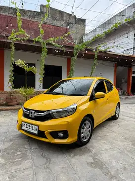 ALL NEW HONDA BRIO E 1.2 AUTOMATIC 20222
