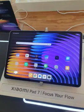 Xiaomi Pad 7 8/256GB