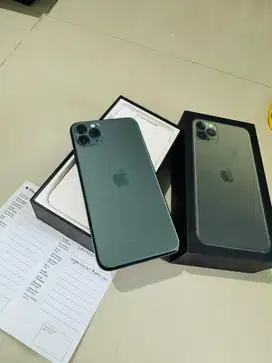 iphone 11 pro max IBOX nominus